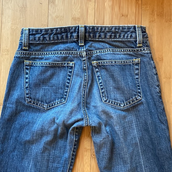 Paper Denim & Cloth Jeans - Picture 10 of 11